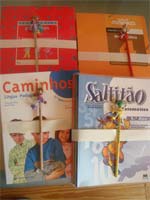 Autarquias oferecem manuais escolares