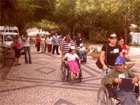 “Melhores ruas para todos”
