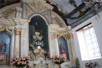 Castrelos: uma terra de milagres