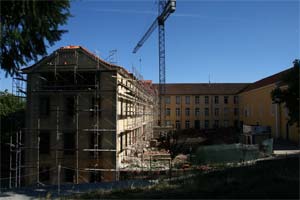 Seminário comemora 75 anos