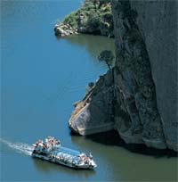 Navegar num Douro inesquecível