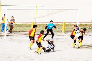 1 Mondinense 1 Mirandela