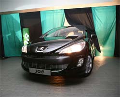 Peugeot 308: naturalmente eficaz