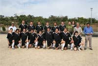 Kaká, o herói de Lamas