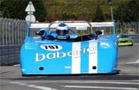 Circuito regressa a Vila Real