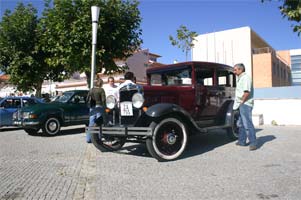 Relíquias passeiam por Mogadouro