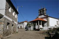 A luz da Cova de Lua