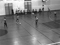 Corrida contra o tempo
