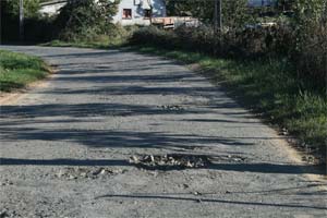 EN308: talvez a pior do distrito