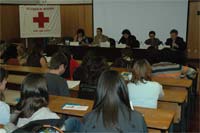 Bragança procura voluntários