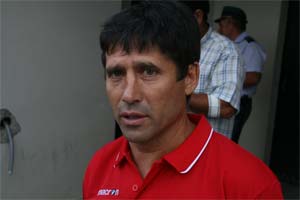 2 Vidago 0 Morais