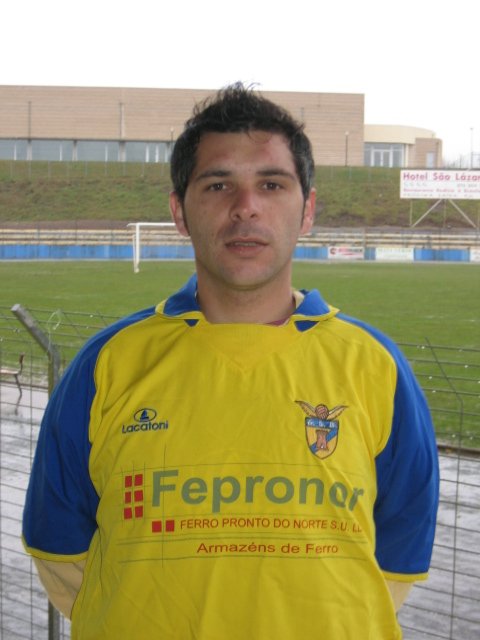 2 Vianense 2 Bragança