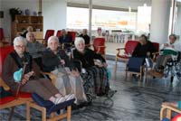 Cuidados Continuados no Hospitel de Mirandela