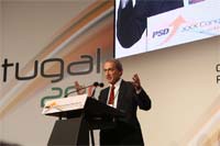 Guerra no PSD-Macedo
