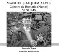 O gaiteiro de Romariz