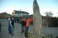 Paçó de Rio Frio preserva tradições