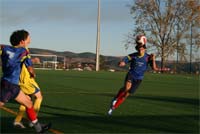 Derby desigual