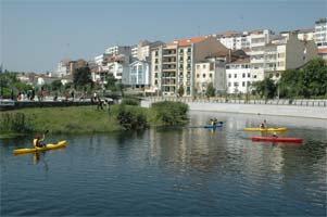 Bragança ganha poder de compra