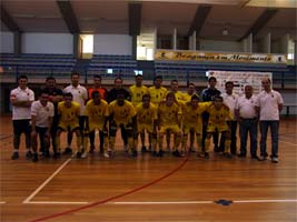 Marta: a menina de ouro