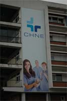 Centro Hospitalar do Nordeste entre os melhores
