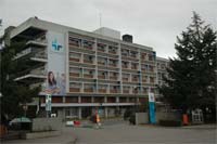 ASAE multa Hospital