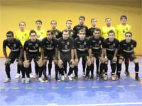 Mogadouro espera os grandes