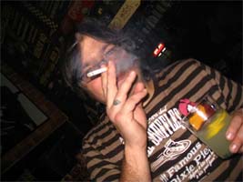 Tabaco divide empresários
