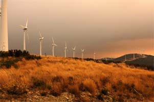 Montesinho terá energia eólica