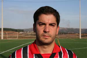 Planalto com bom futebol