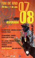 Passagem de Ano à moda antiga