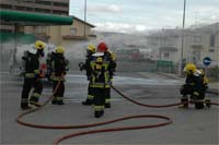 “Incêndio” nas bombas de gasolina