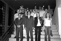 Master para empresários em Bragança
