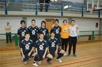 22 golos em 30 minutos