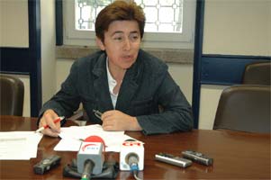 Enfermeiros vítimas de “perseguição política”