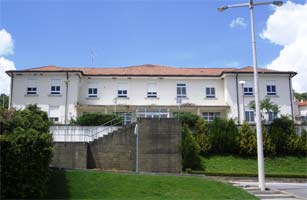 Cuidados Continuados em Vinhais