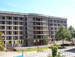 Bragança, Chaves e Vila Real na mira dos hospitais privados
