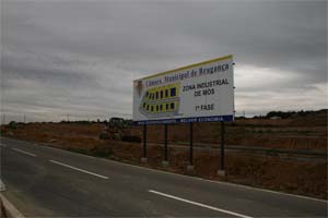 “Auto-estrada pode ser prejudicial”