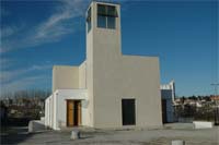 Bar da Igreja encerra