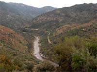 Uma tragédia chamada barragem