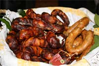 Gastronomia transmontana à conquista do Porto