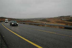 Espanha garante auto-estrada até Quintanilha