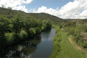 Parque Ibérico de Natureza e Aventura em Vimioso