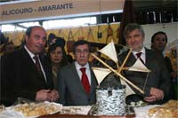 Produtos tradicionais com segurança e higiene