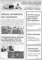 Aposta na Mudança