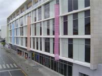 Licenciados procuram emprego no shopping