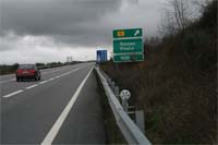 Túneis marcam a Auto-Estrada Transmontana