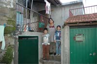 Família de Freixiel já vive com condições