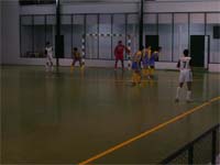 Pioneiros são campeões