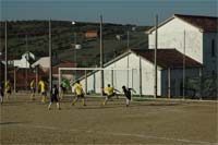 Mau para o futebol