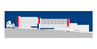 Bragança recebe Hospital Particular